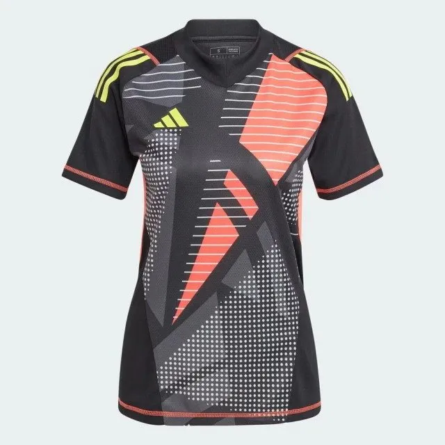 Camisa Feminina de goleiro Adidas Tiro 24 IR9963