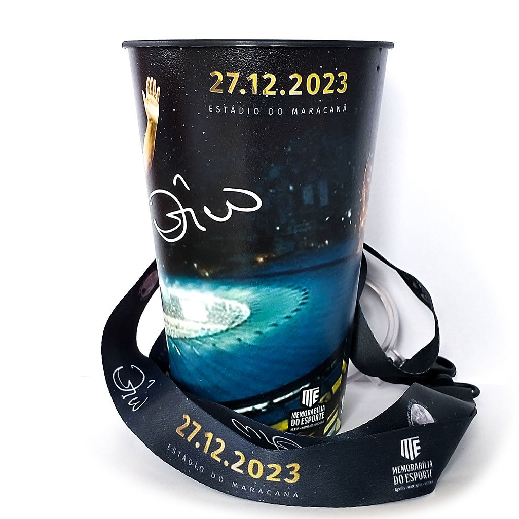 Copo Jogo das Estrelas 2023