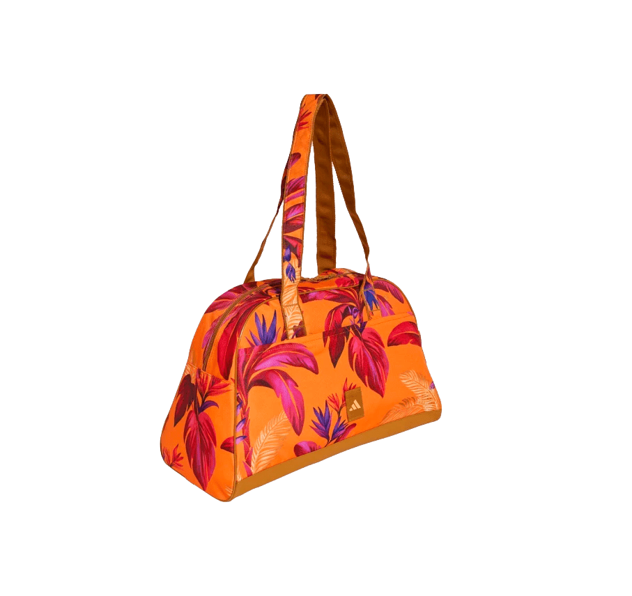 Bolsa Feminina Original Adidas + Farm JJ1685