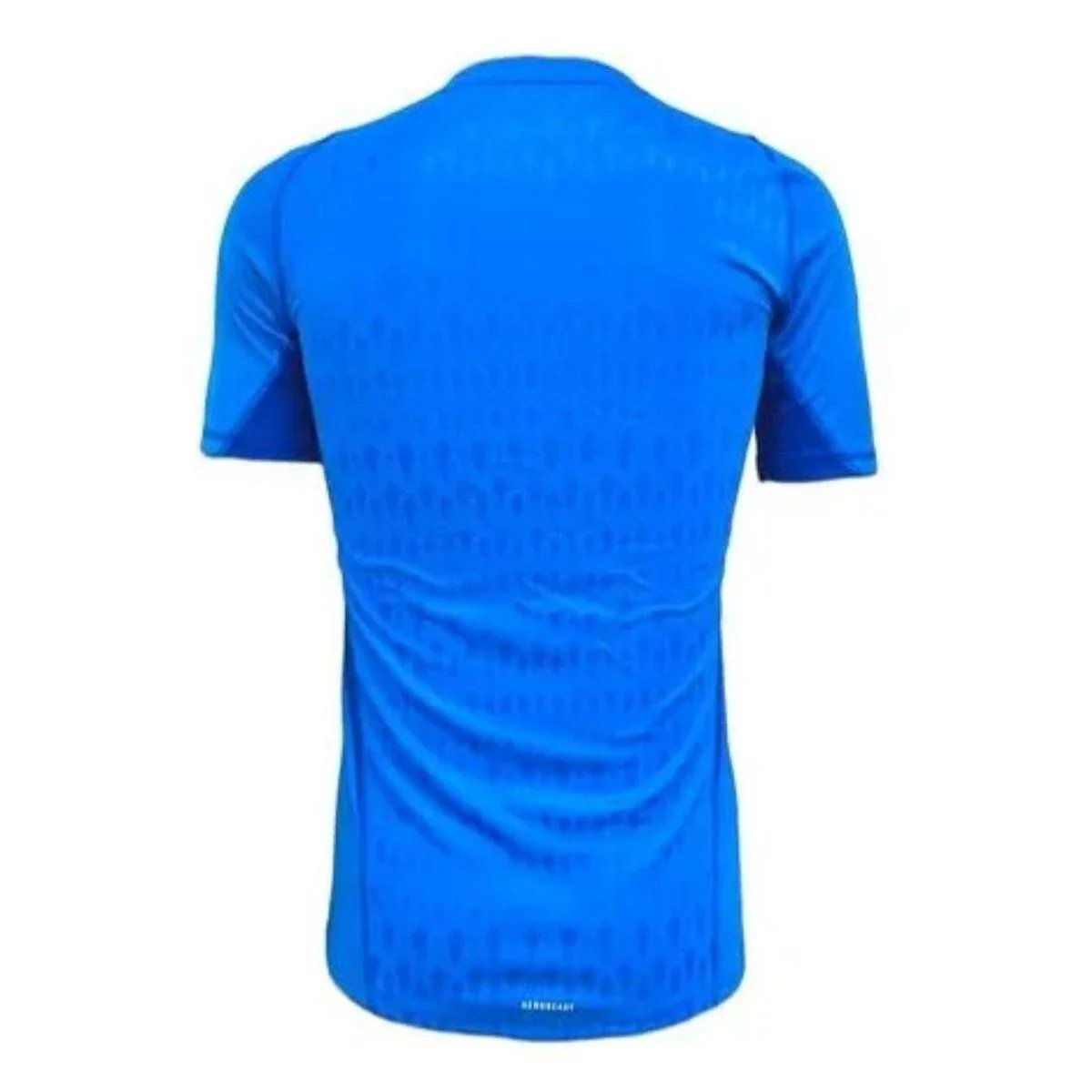 Camisa Goleiro Flamengo Adidas III 2023|24 IR1117