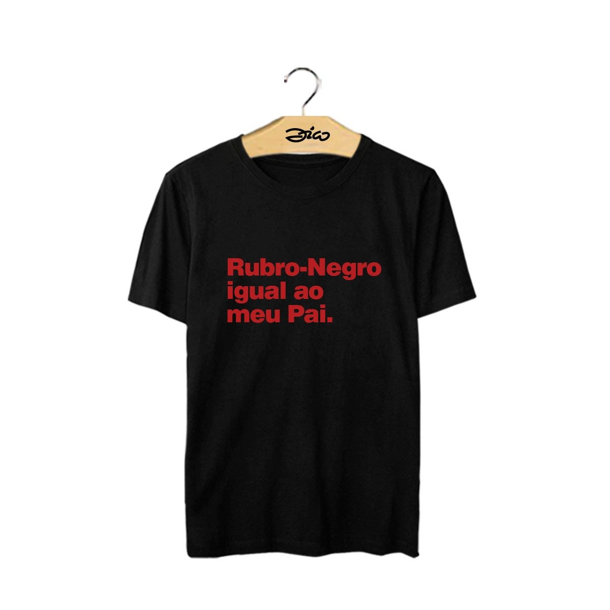 Camisa grandes conquistas