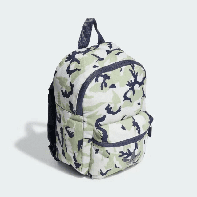 Mochila Adidas Originals Infantil HC9588