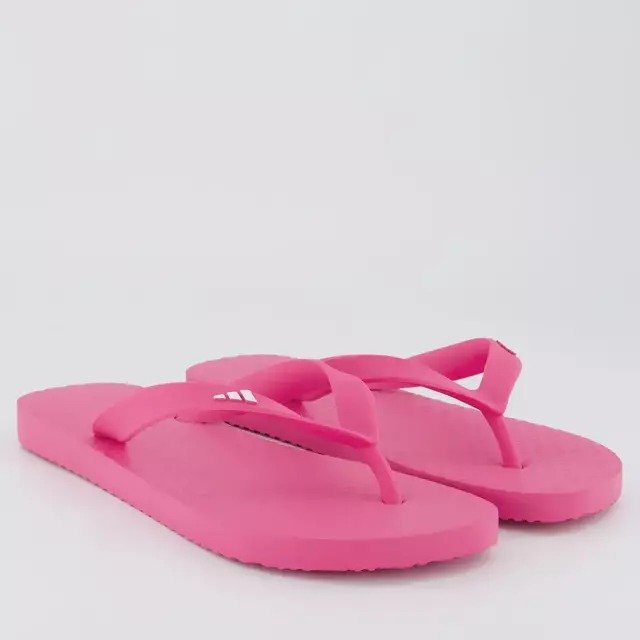Chinelo Adidas Flexmove Rosa KJ8821