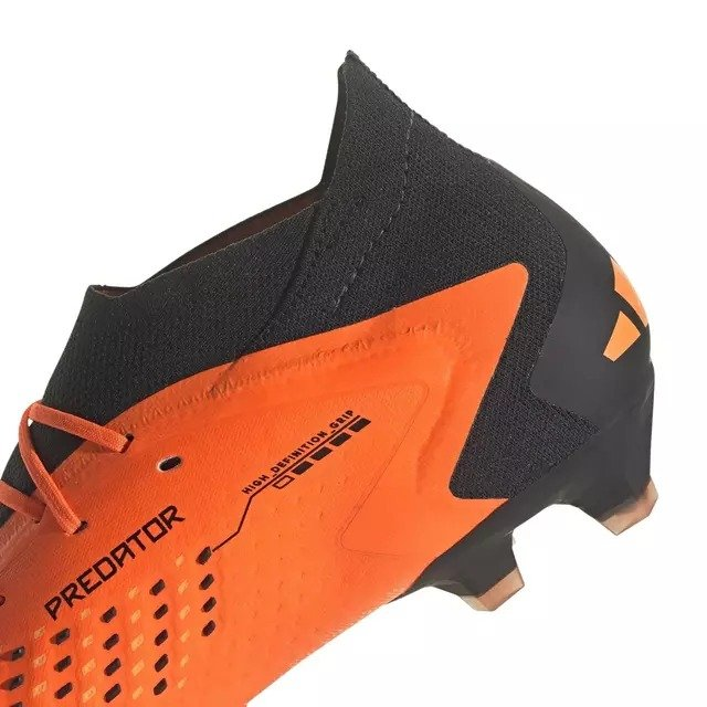 Chuteira Profissional Adidas Predator Accuracy.1 Campo GW4572