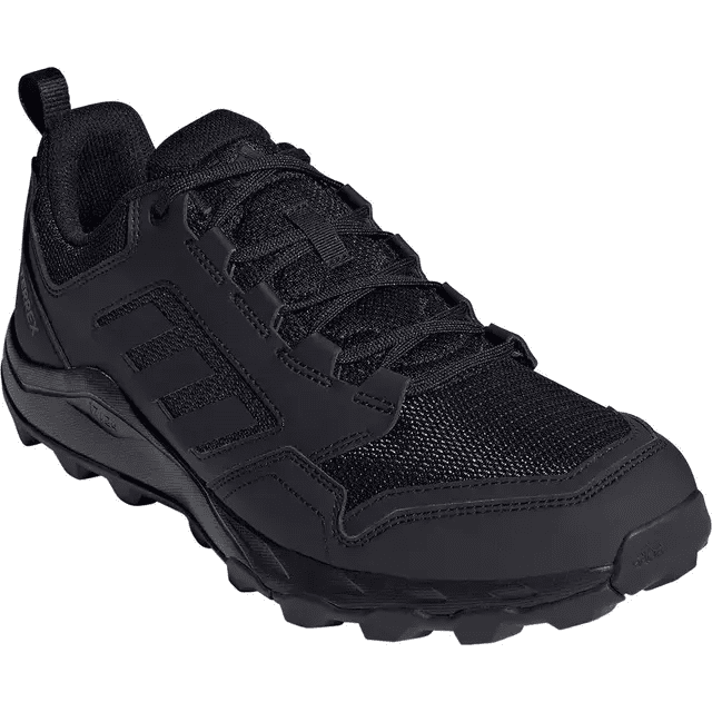 Tênis Corrida Trilha Tracerocker 2.0 - Preto adidas - GZ8916