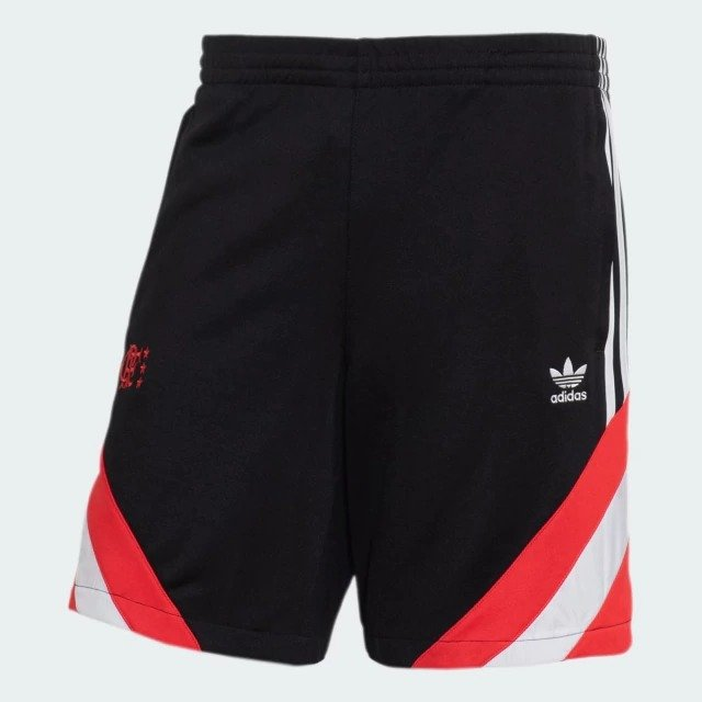Short Flamengo Adidas Originals OG IN5564