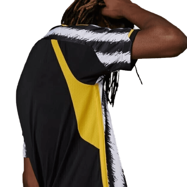 Camisa Adidas 1 Juventus 23/24 - HR8256