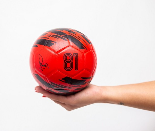 Mini Bola Junior 1981