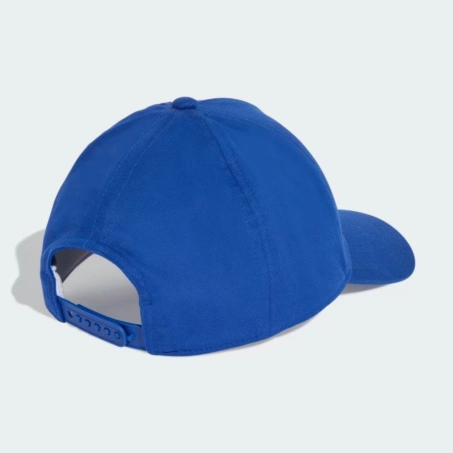 Boné Infantil Adidas Azul JX1261