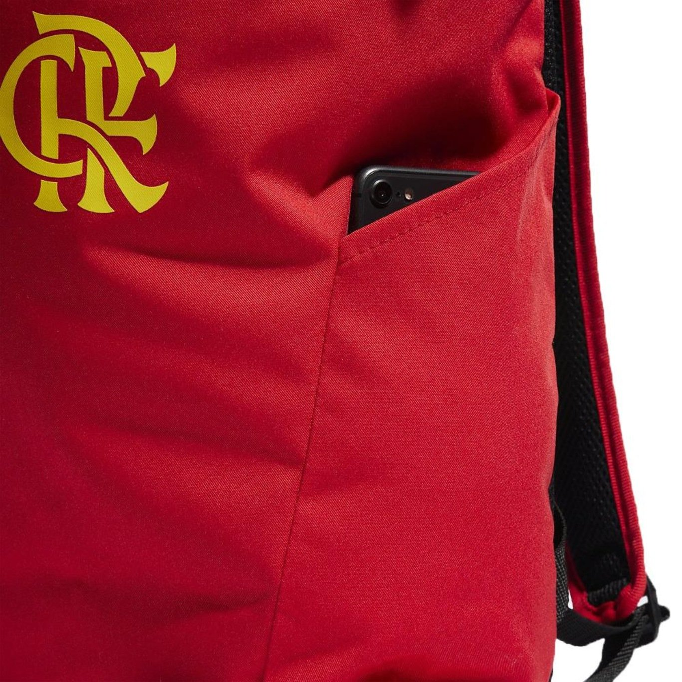 Mochila adidas Flamengo H59692