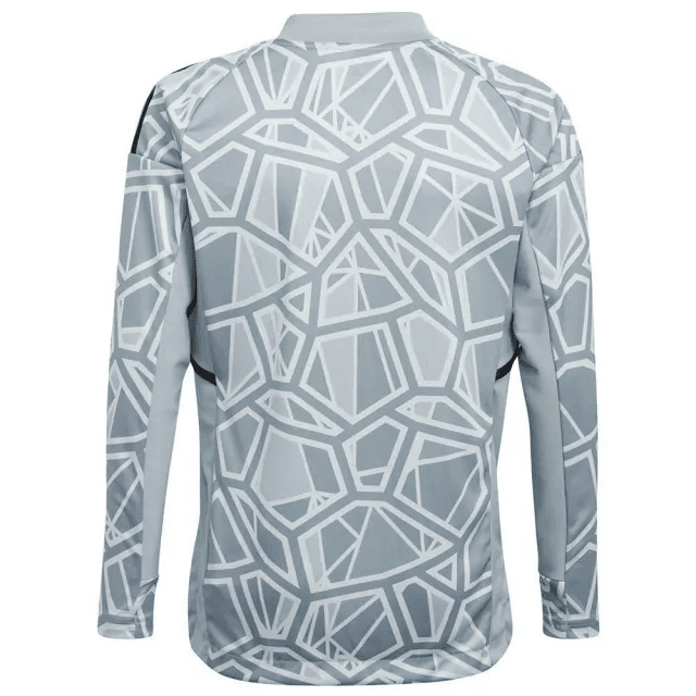 Camisa Adidas Condivo 22 Goleiro Infantil HB1646