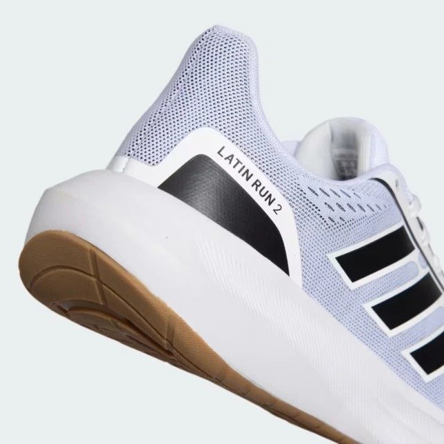 Tênis Adidas Latin Run 2.0 JJ6283