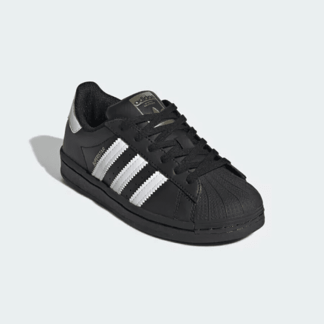 Tênis Superstar Infantil (UNISSEX) - EF5394