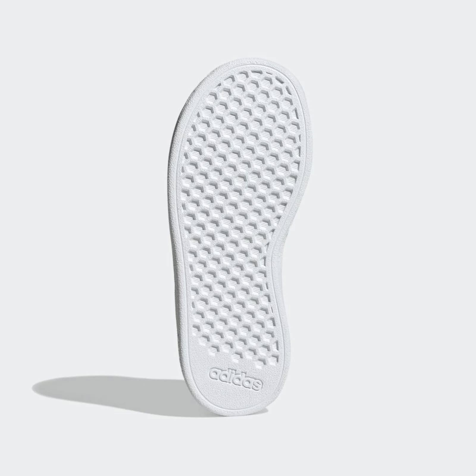 Tênis Adidas Grand Court Sportswear Branco GW6511