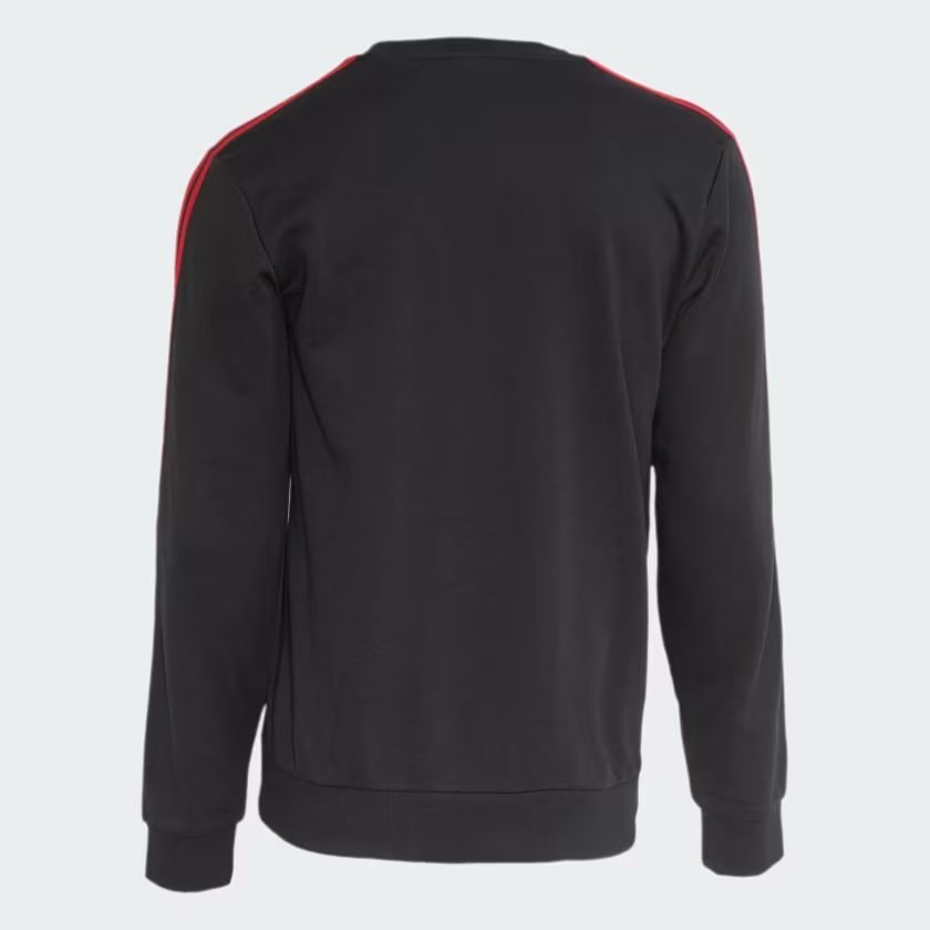 Moletom Adidas DNA Flamengo Masculino HY6248