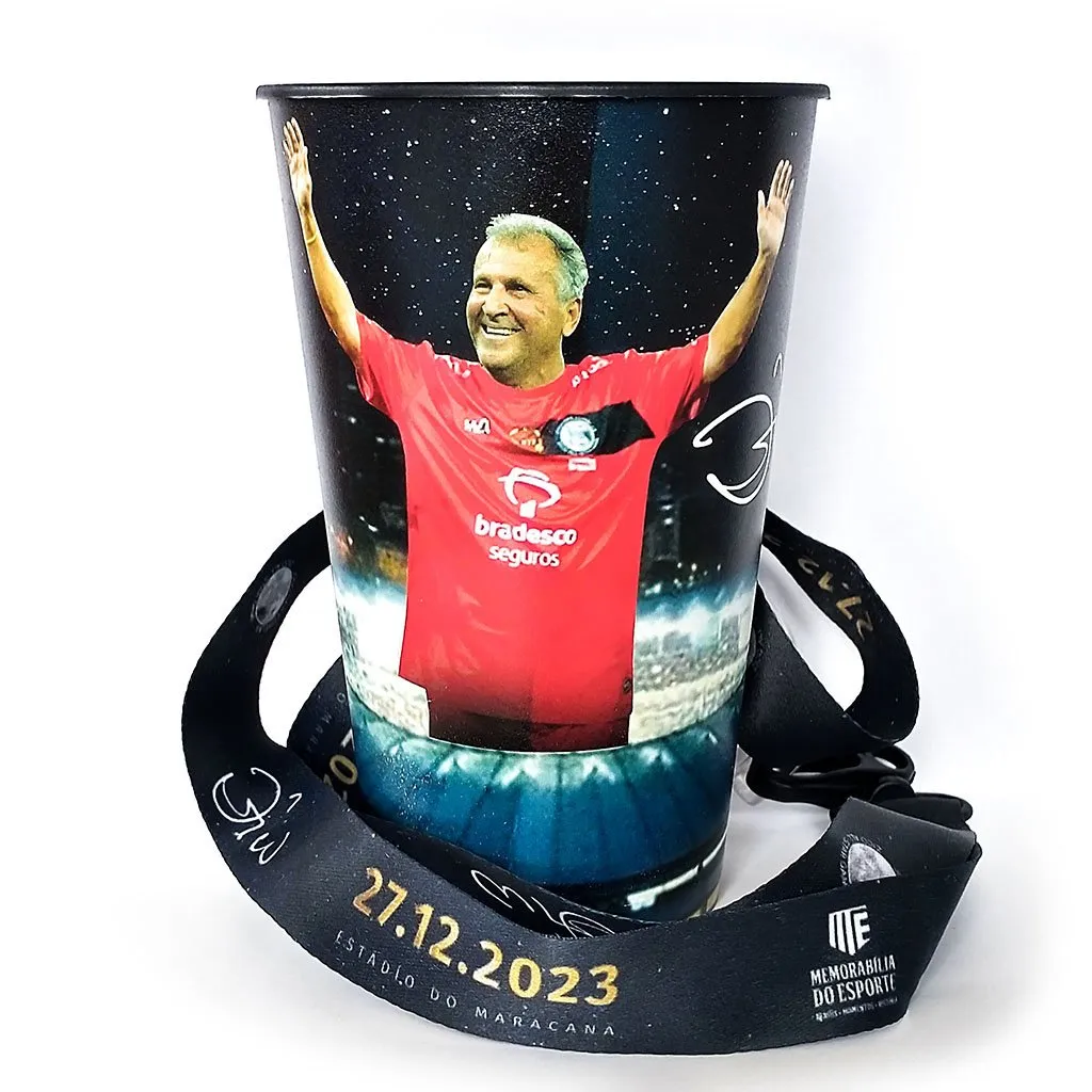 Copo Jogo das Estrelas 2023