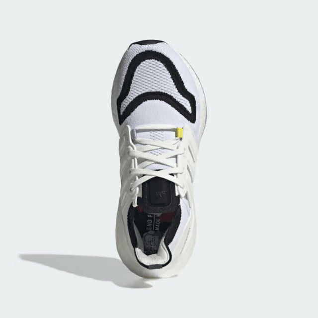 Tênis Adidas Ultraboost 22 Feminino - Branco GX8017
