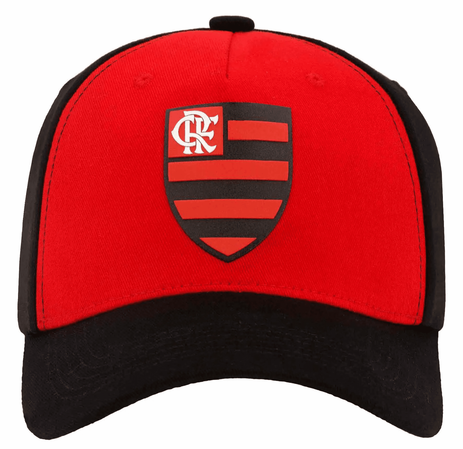 Boné Zico Flamengo Americano