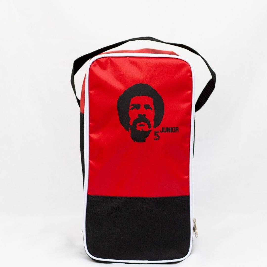 Porta-Chuteira Junior Camisa 5