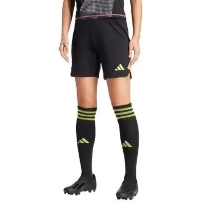 Short Goleiro Adidas Feminino Tiro 24 IR9949