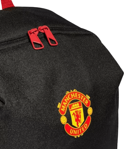 Mochila Adidas Manchester United IB4567