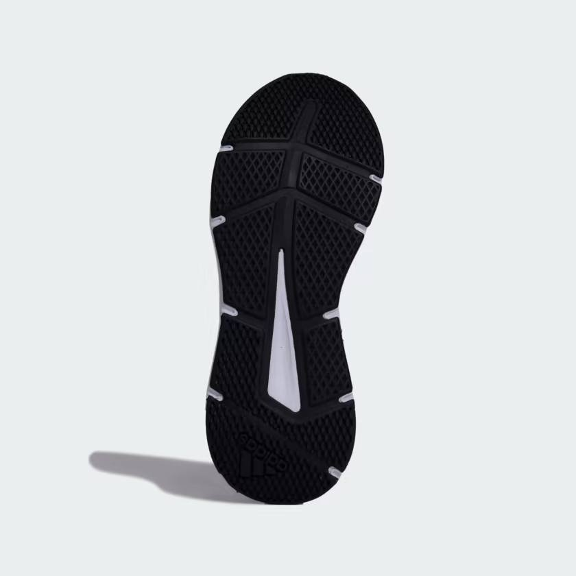 Tênis adidas Galaxy Star Preto - Unissex - GB5415