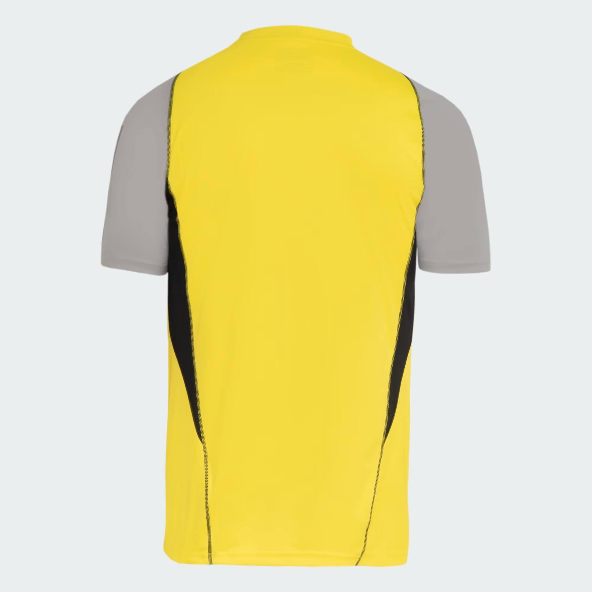 Camisa Adidas Treino Atleta Flamengo 24/25 - IP8220