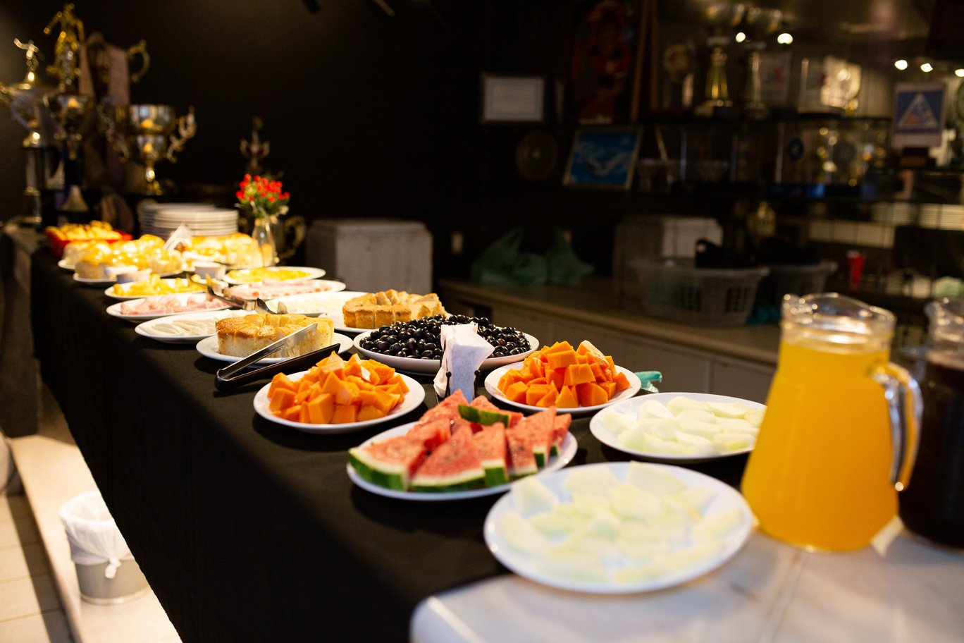 20º Café Com Zico (no Bar do Galinho) no dia 22 de SETEMBRO às 9h