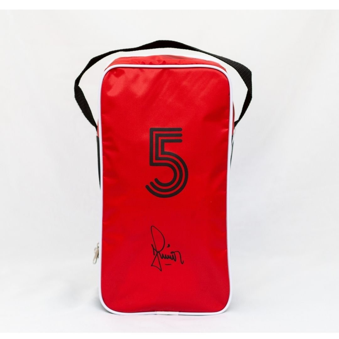 Porta-Chuteira Junior Camisa 5