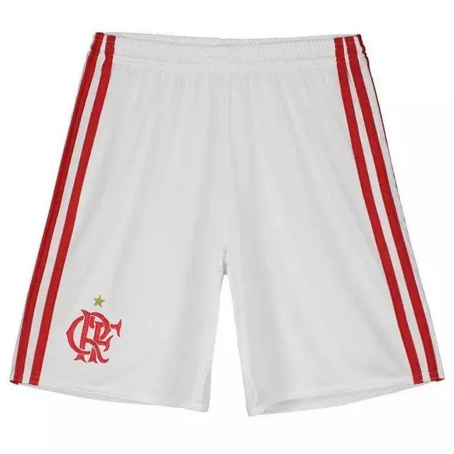 Calção Flamengo Adidas I - AI7775