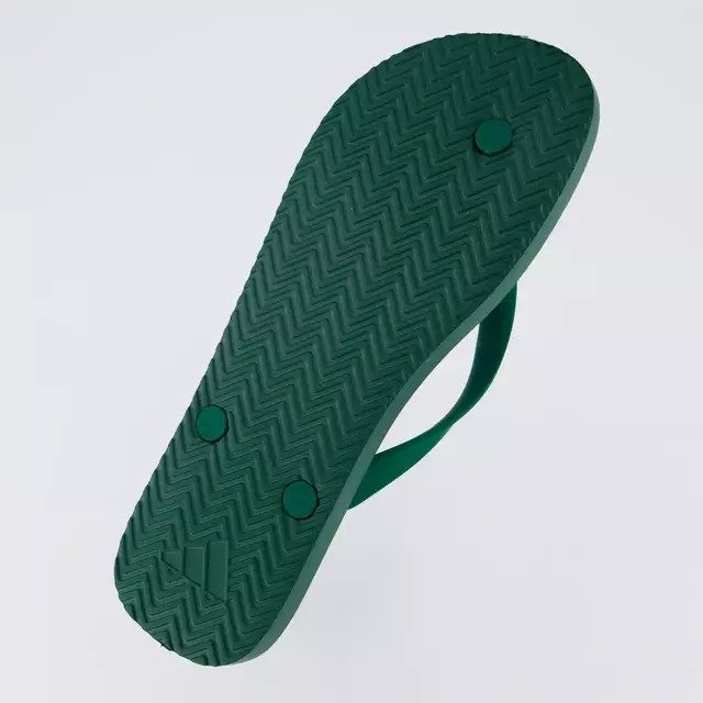 Chinelo Adidas Flexmove Verde KJ8822