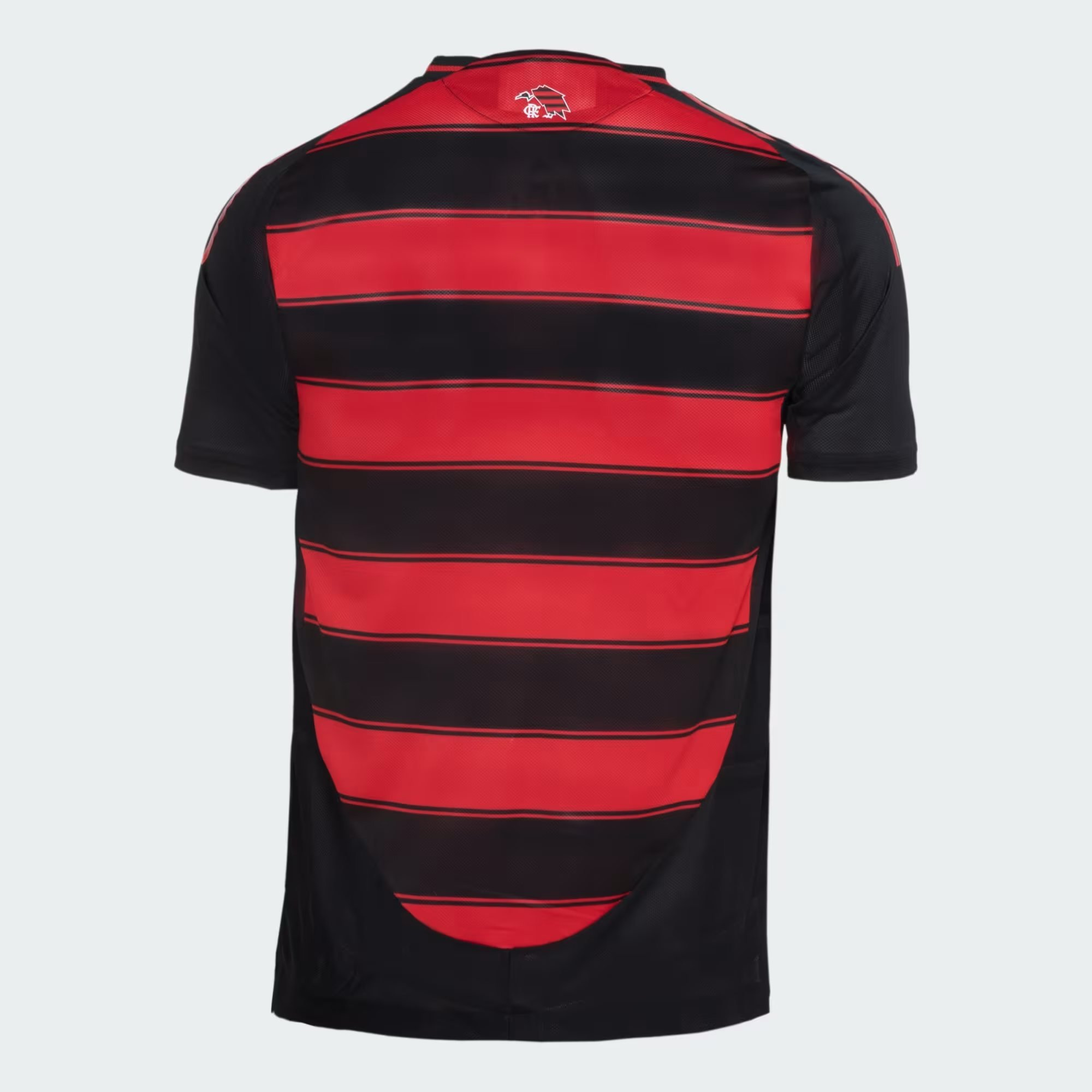 Camisa Flamengo Adidas Of I Authentic Jogador 2025/26 Masculina IV6047 - Grátis Card Autografado Zico