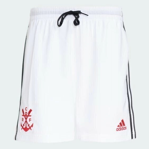 Shorts Adidas DNA Flamengo IP8190