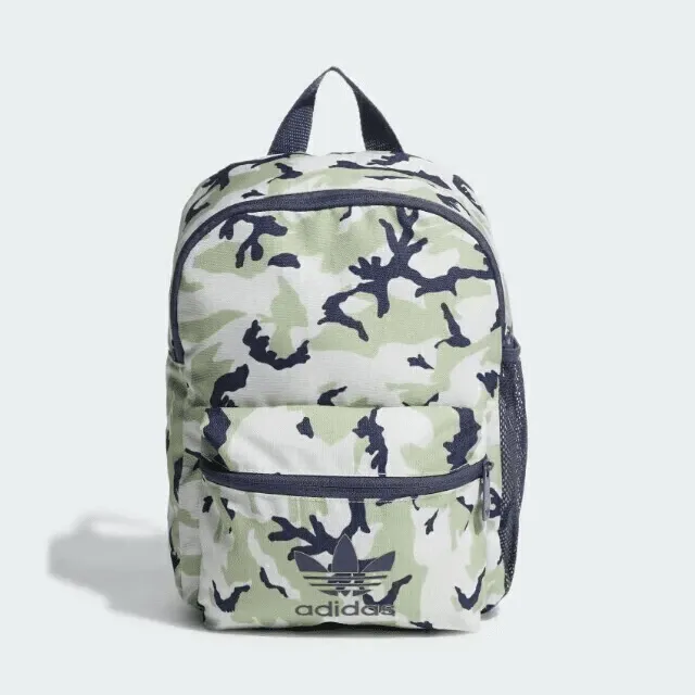 Mochila Adidas Originals Infantil HC9588