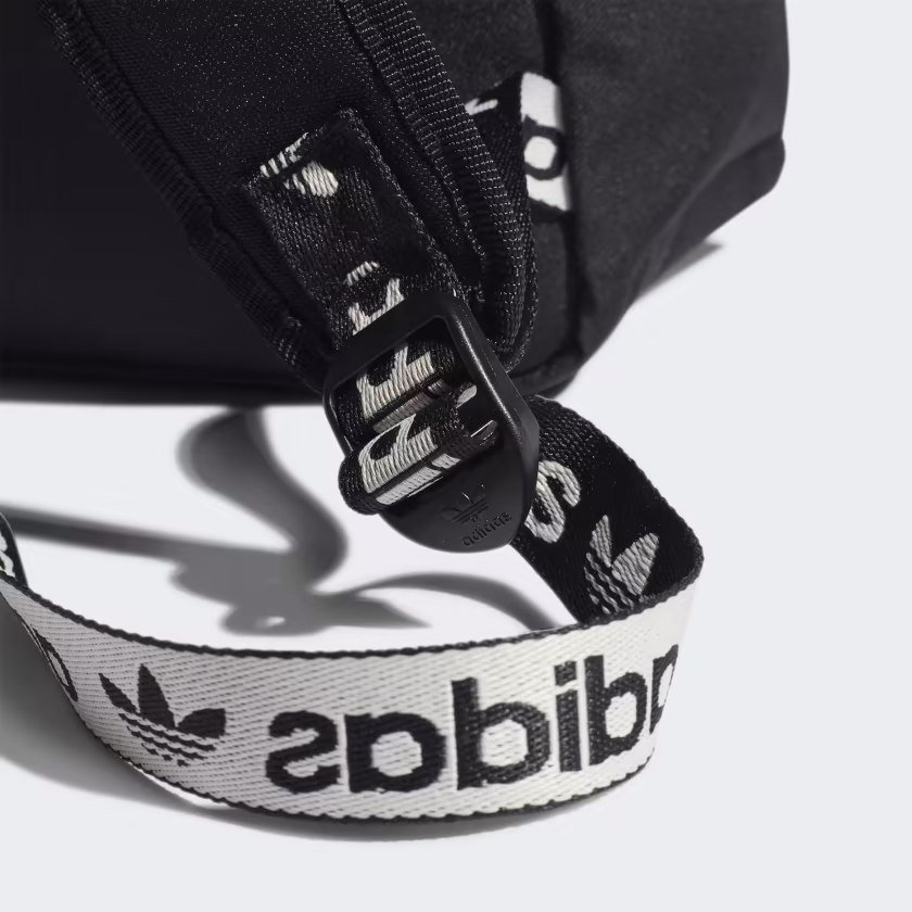 Mochila Adidas Originals Adicolor Preta H35596