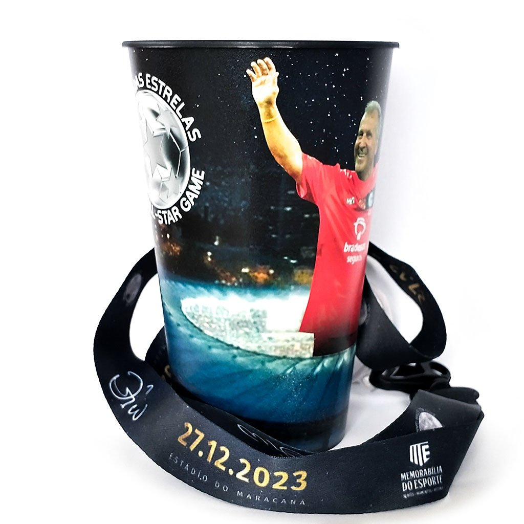 Copo Jogo das Estrelas 2023