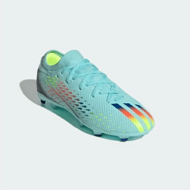 Chuteira Infantil Adidas X Speedportal.3 Campo GW8463
