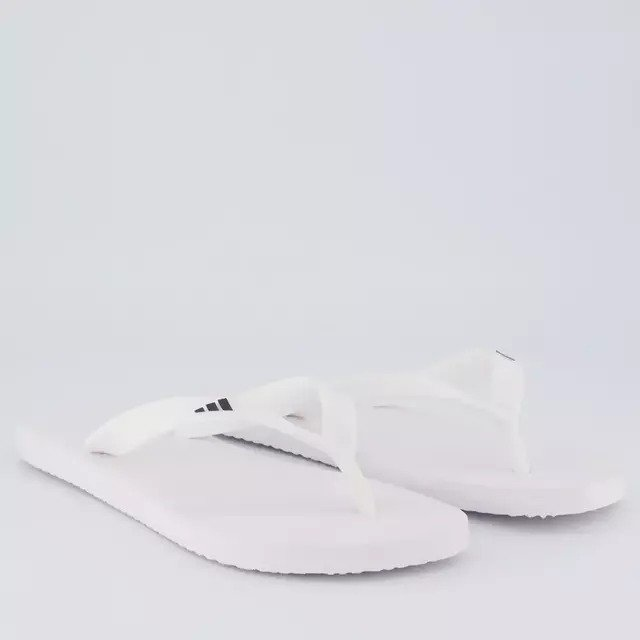 Chinelo Adidas Flexmove Branco KJ8818