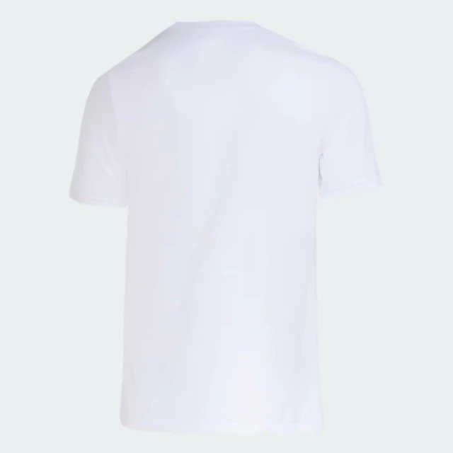 Camiseta Flamengo Adidas DNA Gráfica - Algodão IP8188
