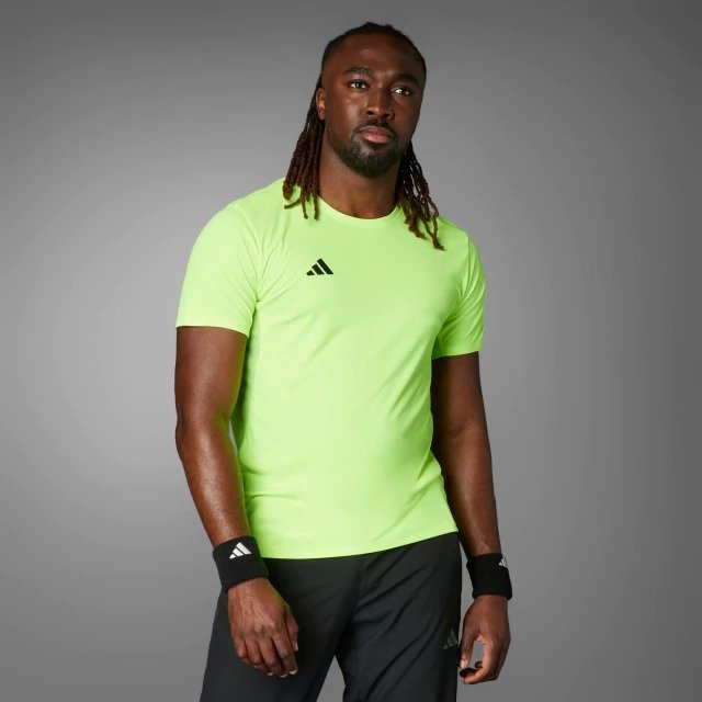 Camiseta Corrida Adizero Essentials Adidas IX2841