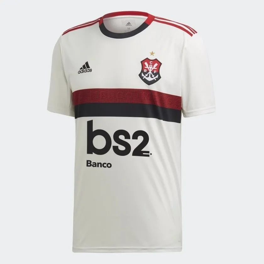 Camisa Flamengo II 2019/20 EV7249