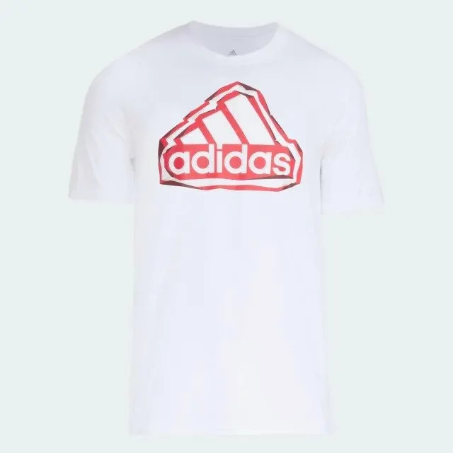 Camiseta Original Adidas Bos Logo IV7008