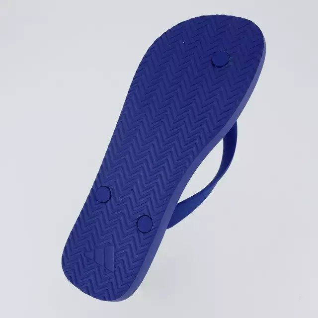 Chinelo Adidas Flexmove Azul KJ8820