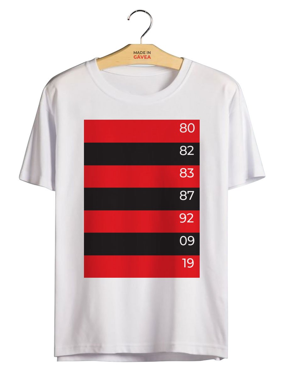 Camisa Hepta