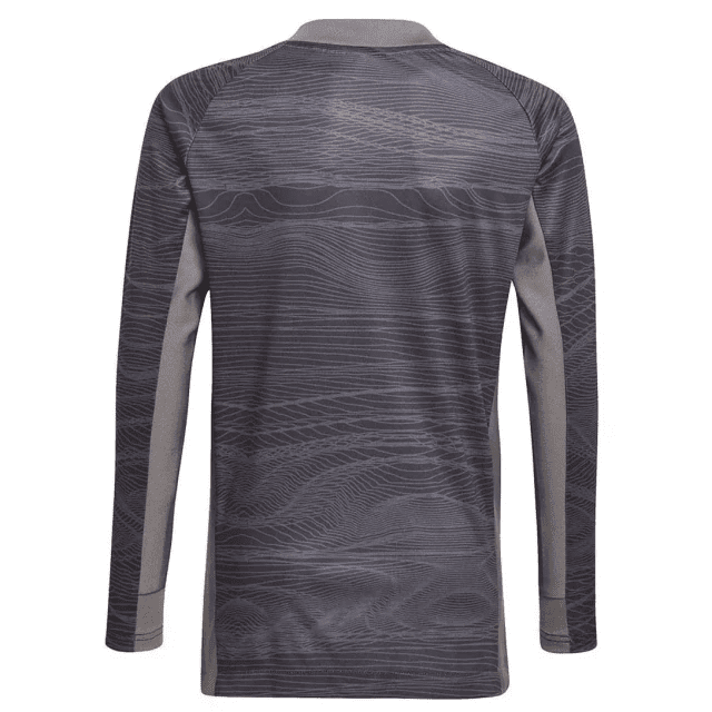 Camisa Adidas CONDIVO 21 Goleiro Infantil GT8422