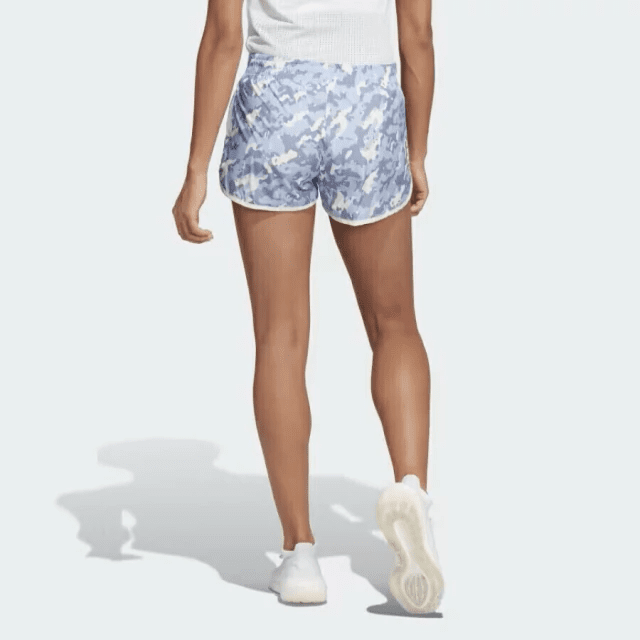 Shorts Adidas Corrida Marathon 20 Camo HR9972