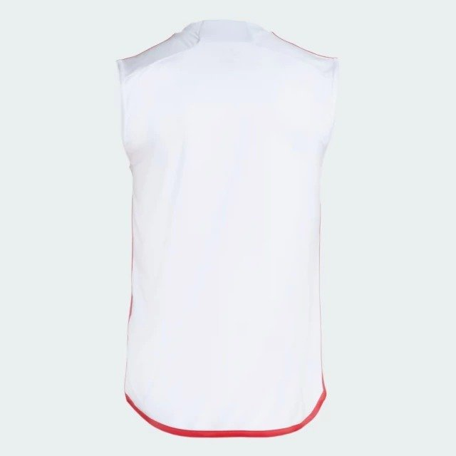 Regata Flamengo Adidas 2024 IP8233