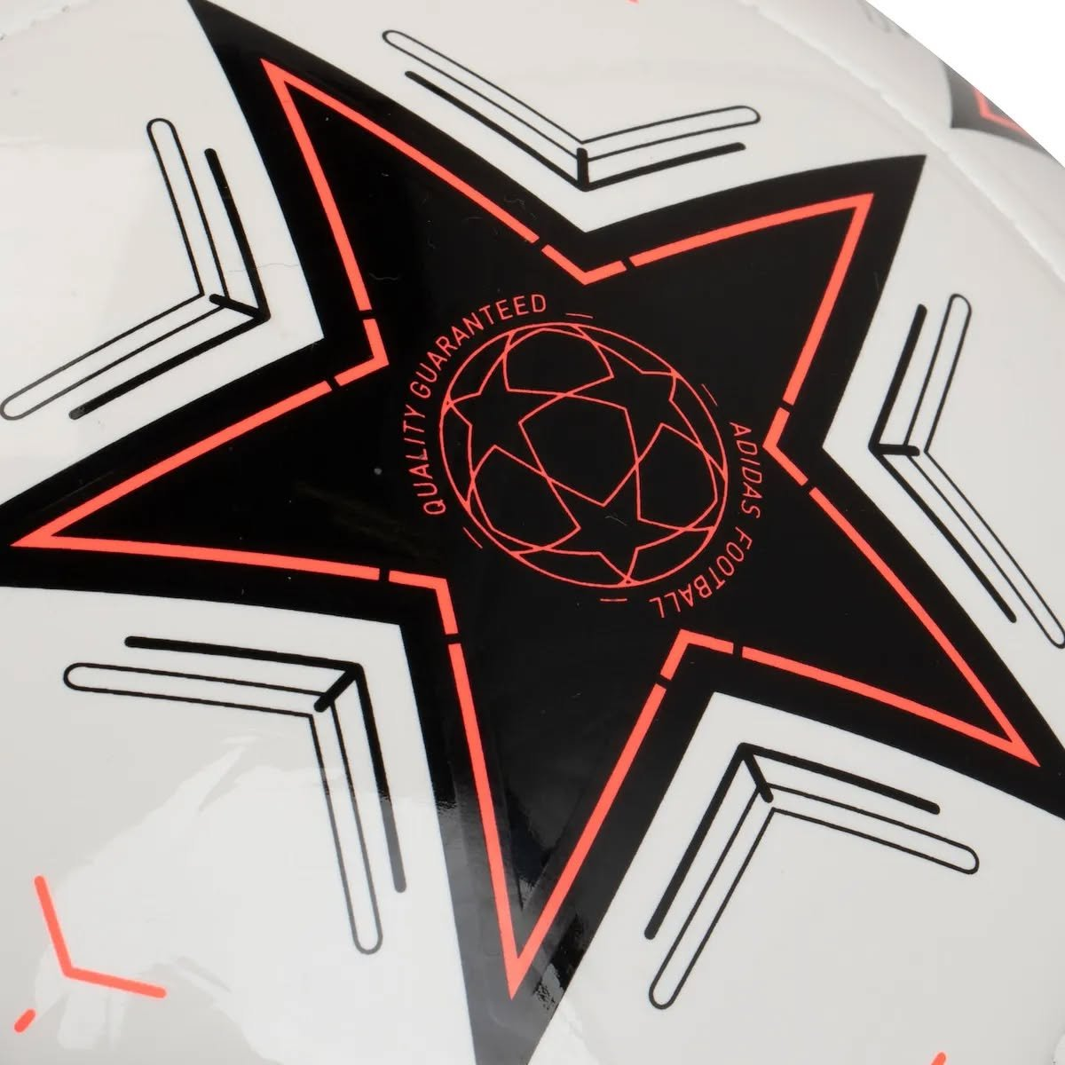 Bola Original Adidas UEFA Champions League 24/25 IX4063