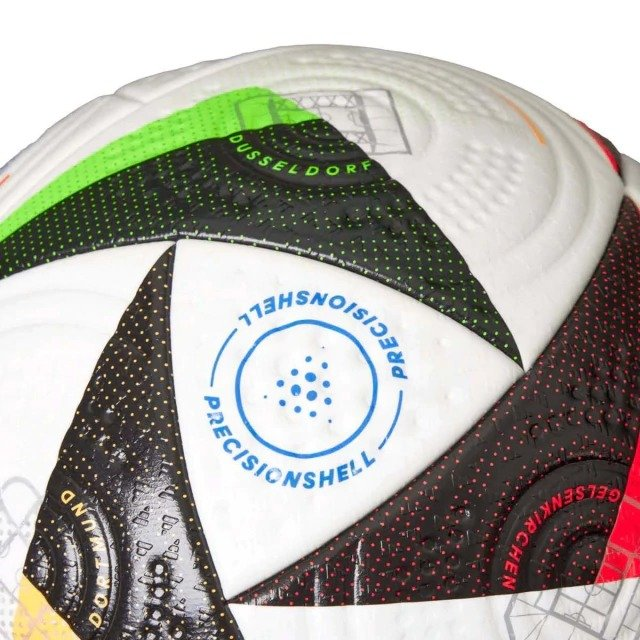 Bola Adidas UEFA Euro 24 Profissional IQ3682
