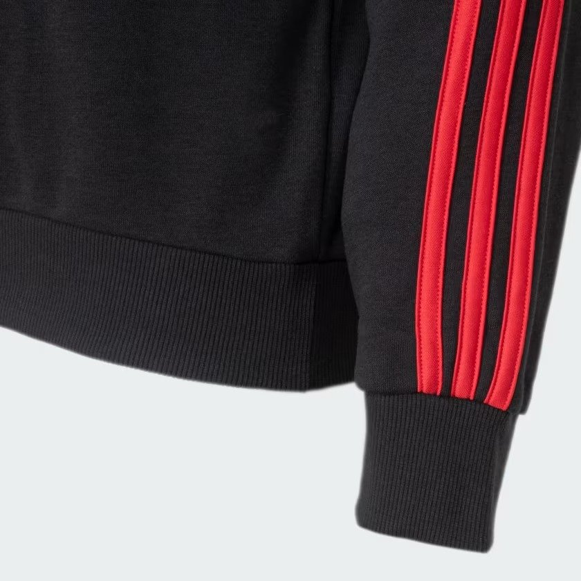 Moletom Adidas DNA Flamengo Masculino HY6248